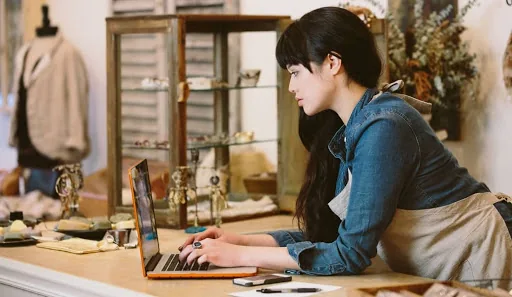 Google Analytics official website image