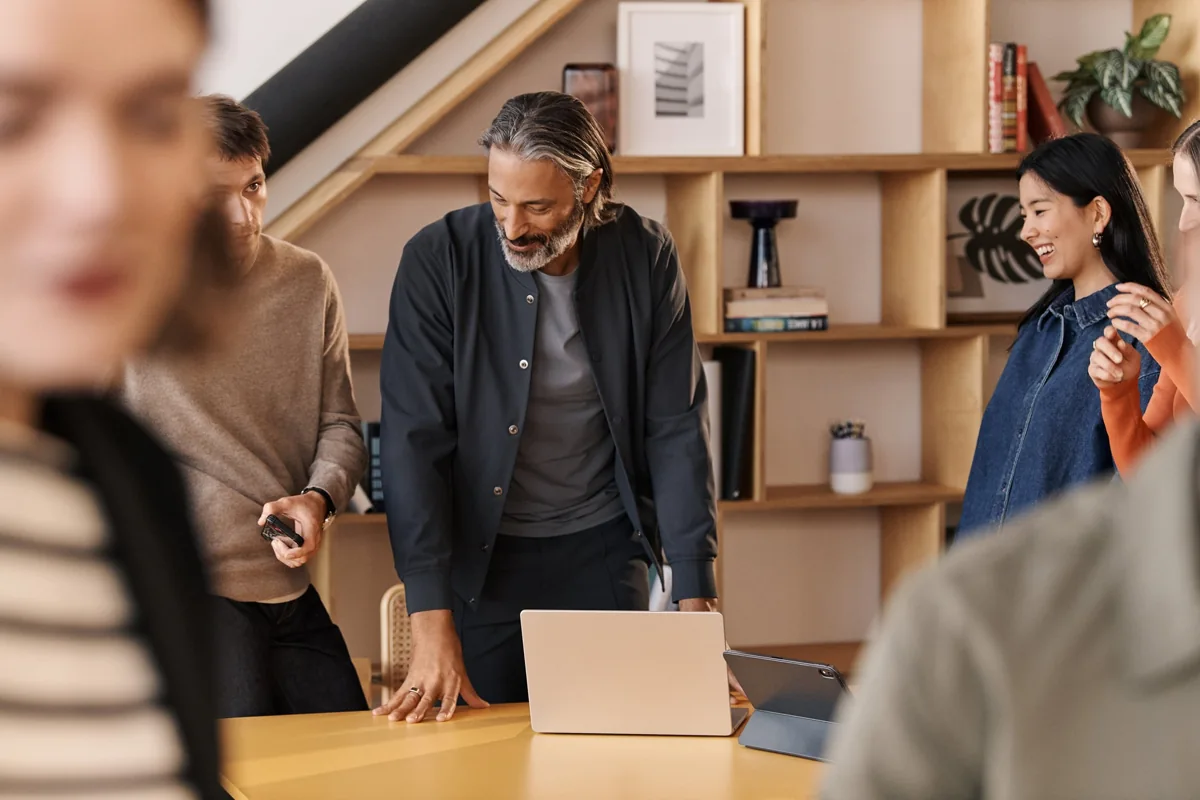 HubSpot official website image