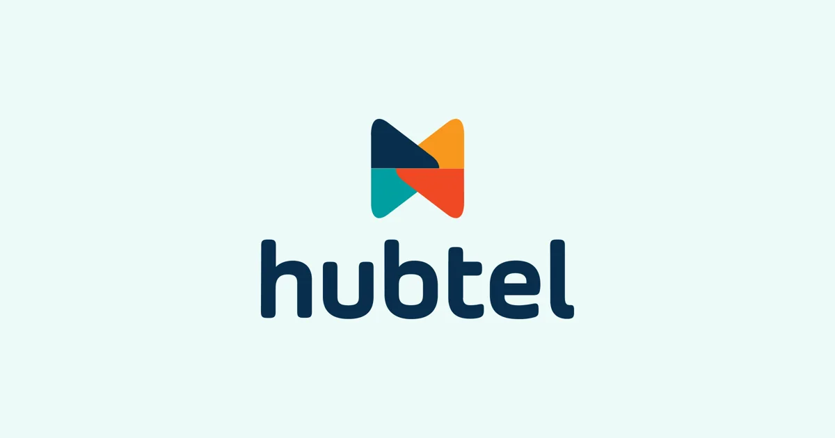 Hubtel official website image