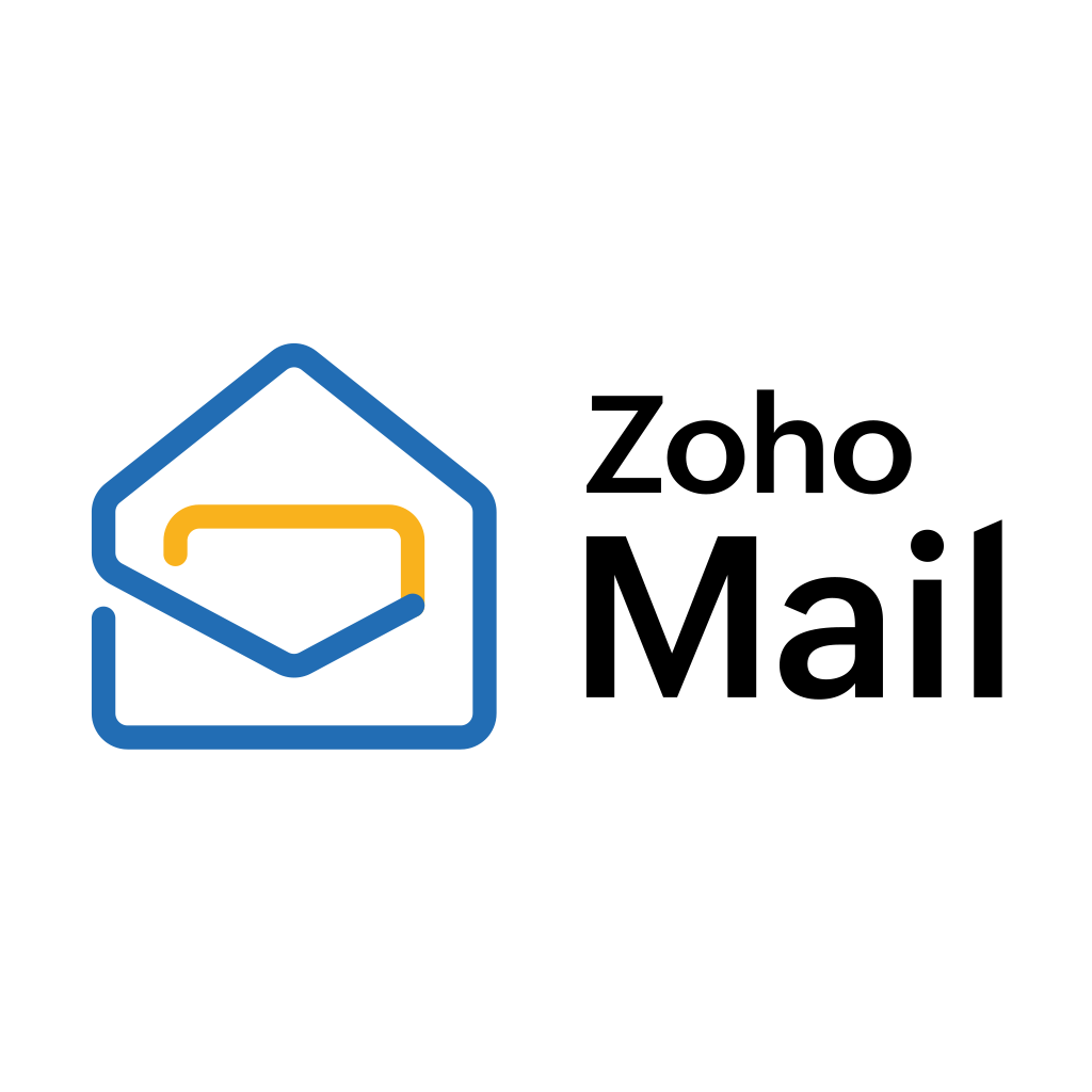 Zoho Mail official product image