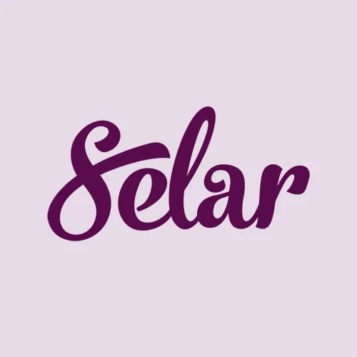 Selar official website image