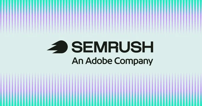 Semrush official website image