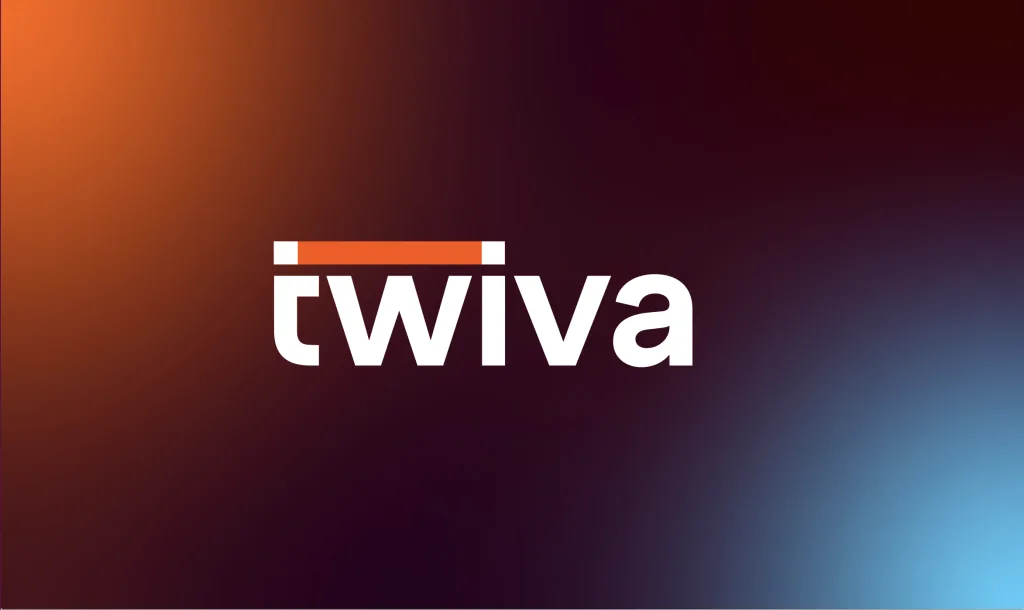Twiva official website image